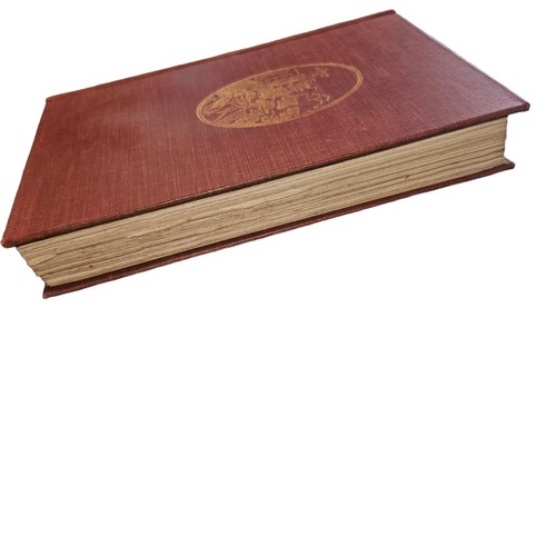 Barchester Towers By Anthony Trollope Signed By Illustrator Donald Mckay Limited - Picture 7 of 8