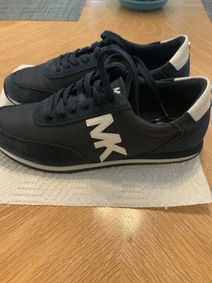 michael kors stanton trainer