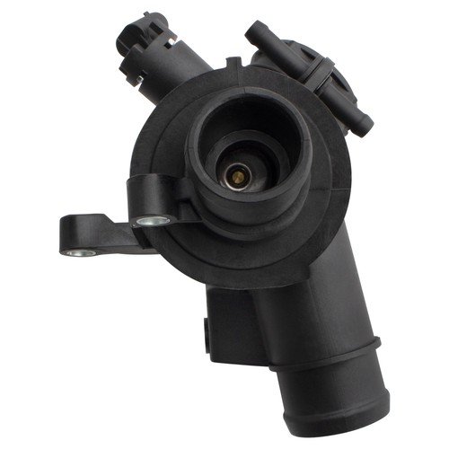 Engine Coolant Thermostat Housing Assembly Fits for Mercedes Benz E250 - Picture 6 of 8