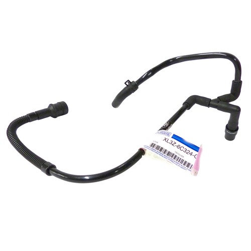 Ford F150 F250 E150 5.4L PCV Valve Hose Connector Tube 3/4 OEM NEW XL3Z
