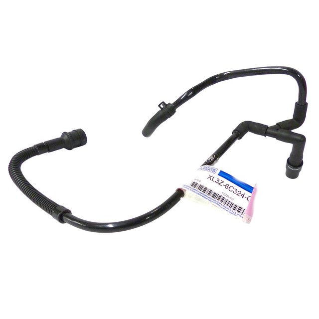 OEM Xl3z6c324ga PCV Valve With Hose Assembly for Ford 5.4l SUV Van
