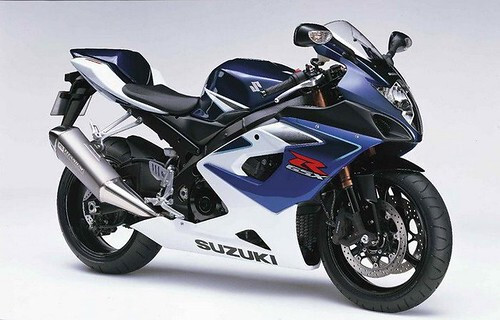 Pompe à essence SUZUKI GSX-R 1000 résout les coupures moteur 2005-2006 OEM 15100-41G00