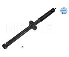 Stoßdämpfer MEYLE 7267250000 Hinterachse für Ford Fiesta IV