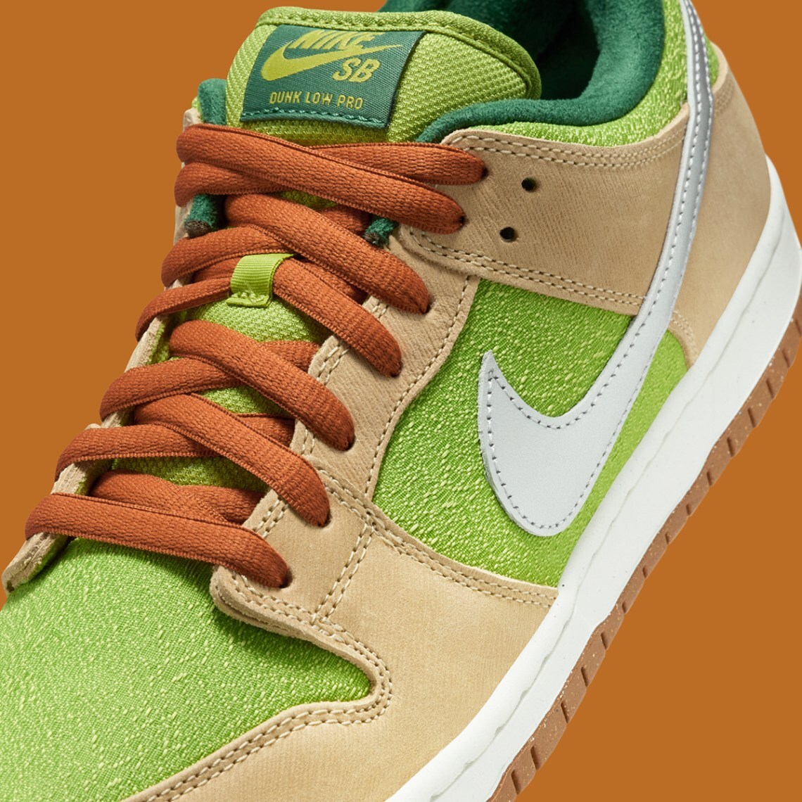 NIKE SBダンク　エスカルゴ　未使用 8/8・8/15発売｜Nike SB Dunk Low Pro 