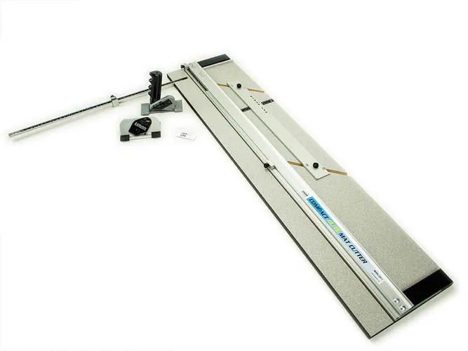 LOGAN 350-1 COMPACT MAT MOUNT CUTTER PICTURE FRAMES MOUNTING CUTTERS 32""