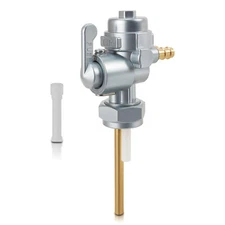 Fuel Gas Petcock Tank Valve Switch Pump for Kawasaki KZ900 KZ1000 KZ GPZ 1100 Z1