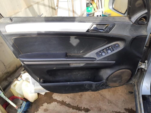 16488500259999 Paragolpes Trasero para MERCEDES-BENZ CLASE ML (BM 164) 8566621 - Imagen 7 de 10