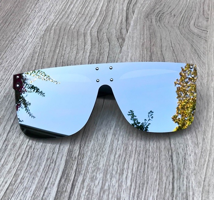 Coach Hc 7124 Occhiali Da Sole Donna Vendita Online - Foto 9