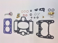 Stromberg Aav 2bbl Carburetor Kit 1940-1942 Packard 160-180 10-44