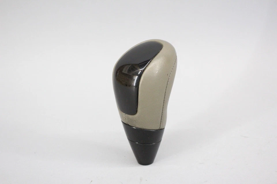 ✅ 96-03 Mercedes W208 CLK320 E430 Shift Knob Gear Shifter Beige 2022671510 OEM - Image 2 of 4