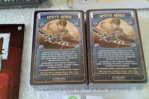 Days of Wonder- Memoir 44: Operacion Overlord - Expansion in Spanish - Picture 6 of 11