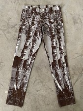 Vintage 1969 Woodstock Pants