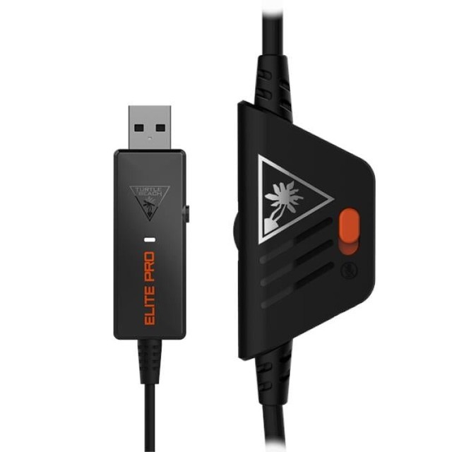 Turtle Beach Elite Pro Amp Amplifier 