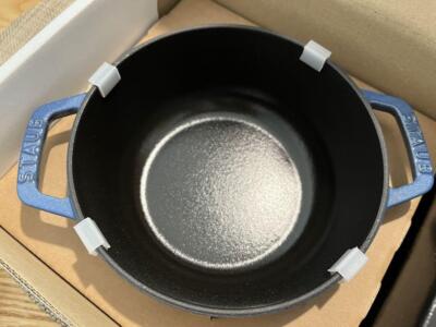 Staub WaNABE Wa-NABE S 16cm (6.29