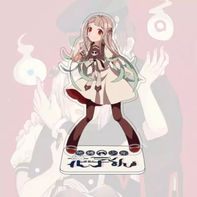 Toilettengebundener Hanako-Kun (Yashiro Nene 1) Acrylständer (UK-Lagerbestand)