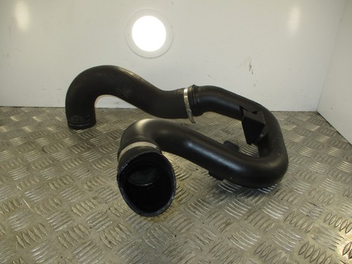 2018 Citroen Relay 2.0 Diesel DW10. Intercooler Pipe 1379294080 87.3K - Picture 4 of 4