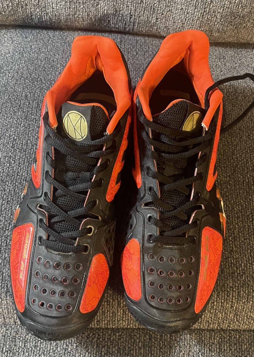 adidas barricade novak pro