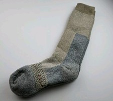 Bombas Heavyweight Calf Socks Size XL