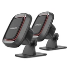 [2 Pack] Magnetic Phone Holder for Car, APPS2Car [Super Strong Magnet] Phone ...