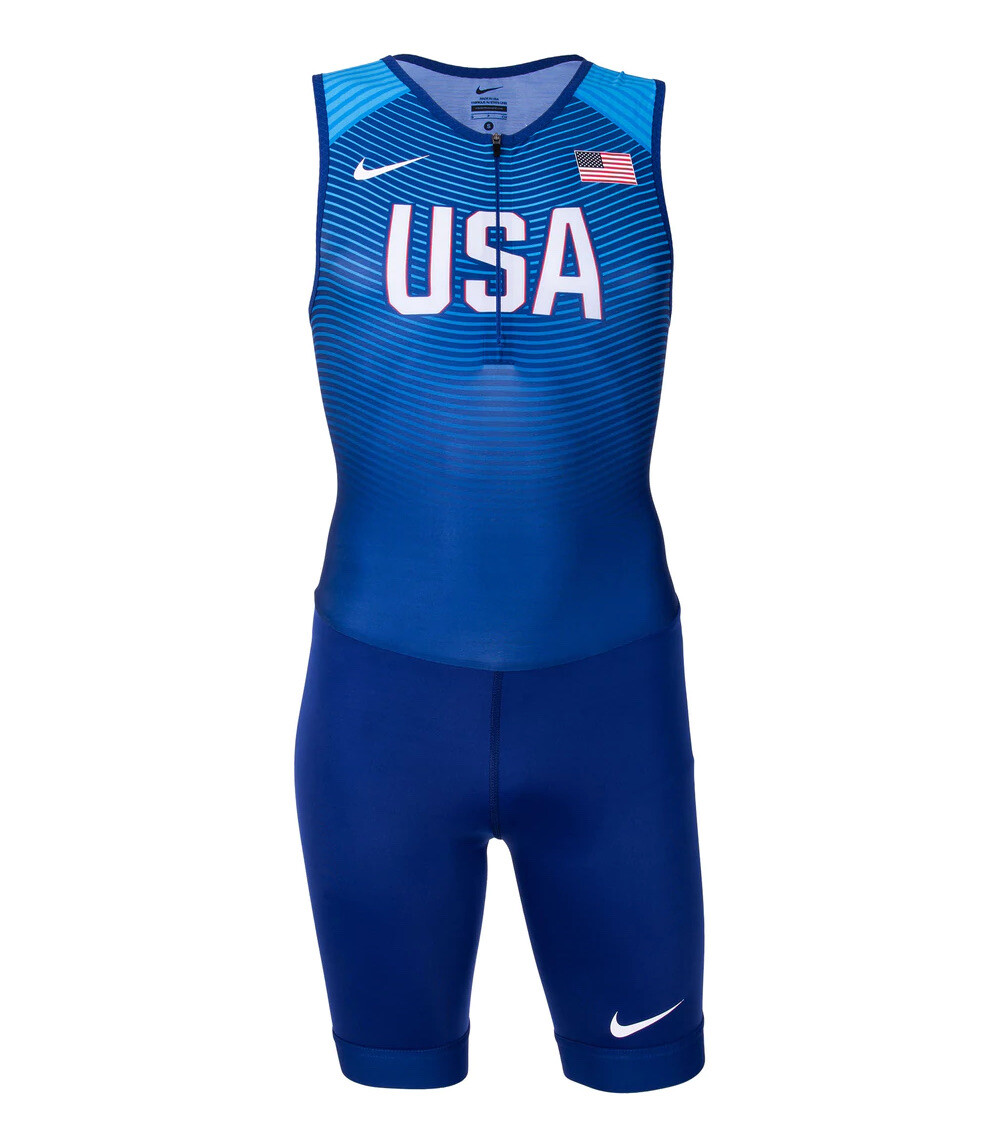 Track Team Uniforms