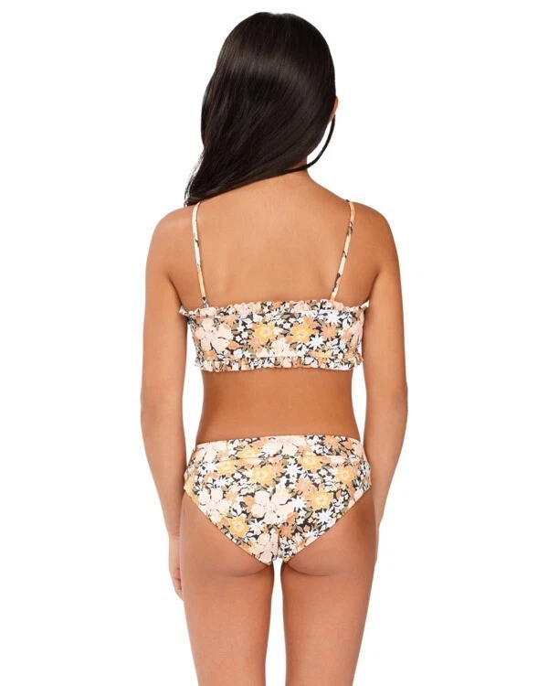 Kids clearance bandeau bikini
