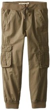 Request Jeans Little Boys Victory Fit Olive M Medium FAST SHIP AD4