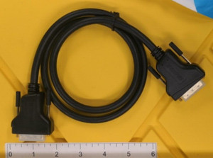 BENFEI DVI to DVI 3 Feet Cable 2K@60Hz Dual Link DVI-D to DVI-D 3ft Cord Monitor