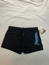 Sunseeker  Swim Trunks, Men’s size Small, NWT!