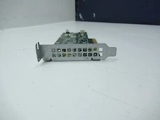 Dell 072WKY BOSS-S1 Controller PCIe Card  Low Profile Bracket