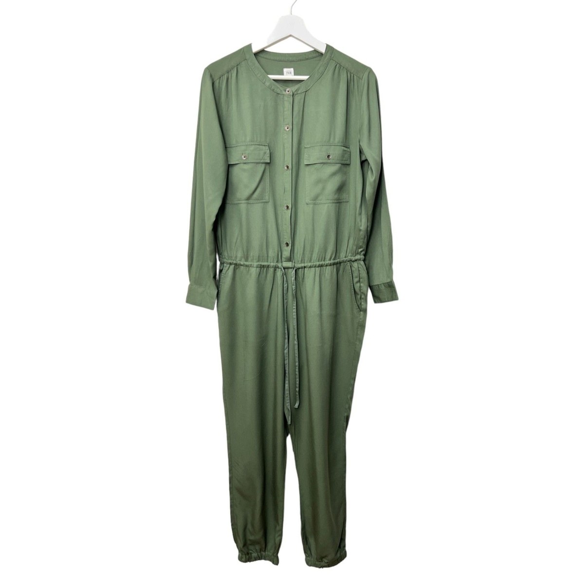 Gap Jumpsuits Size Small Made in Indonesia worn once