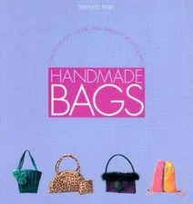 Handmade Bags - Paperback By Terence Terry - GOOD