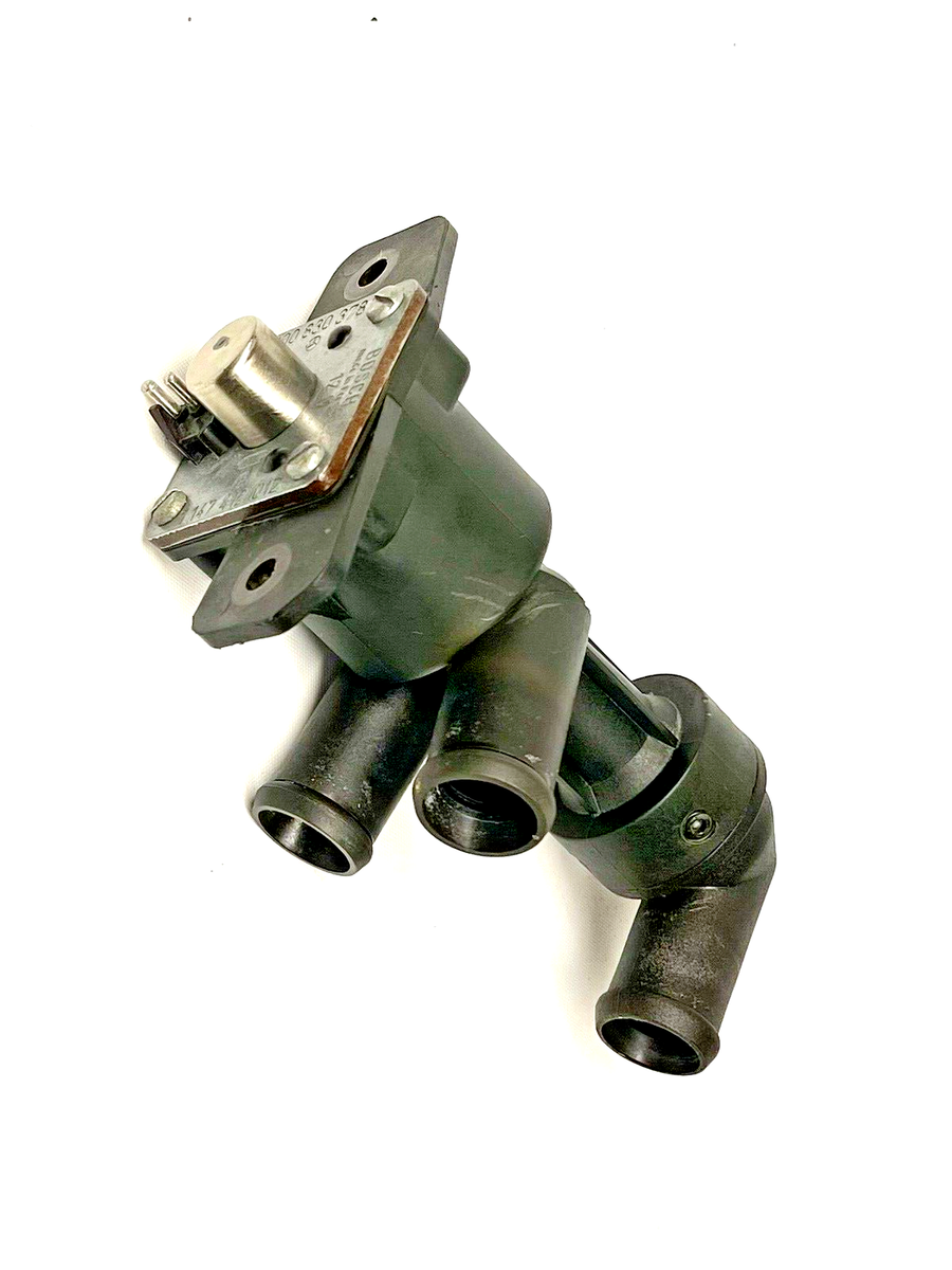 🐝Mercedes 81-91 W126 300SD 500SEL 420SEL 560SEL Mono-Valve