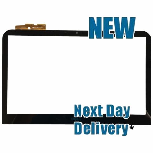 Neu Dell Inspiron 14 3421 14R 5421 Laptop OEM Touch Display Glas + Digitizer