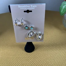 mixit earrings sets
