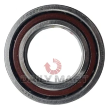 New In Box NACHI 7007C Angular Contact Ball Bearing 35x62x14mm
