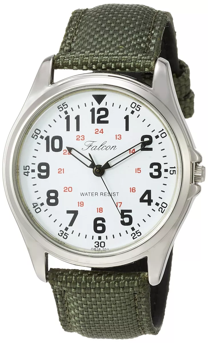 Q&q watch best sale belt