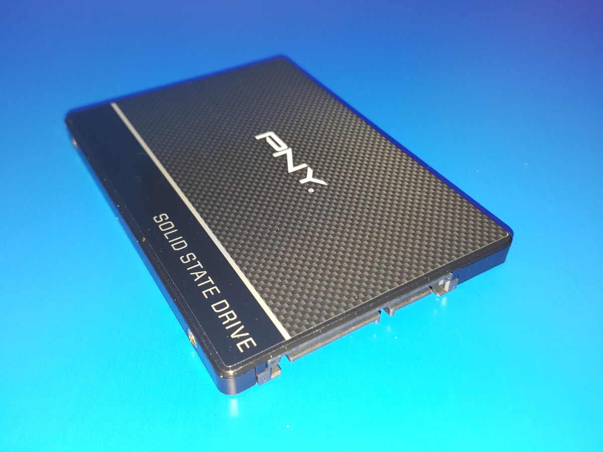 Dell Latitude E5450/5450, 1TB SSD Solid State Drive with Windows