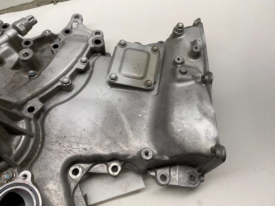 Cubierta de distribución del motor OEM para Toyota 4Runner 4.0 1131031030 2017 2018 2019 Foto 4 de 4