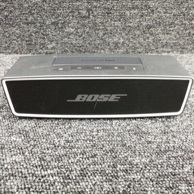 Bose SoundLink Mini Bluetooth Speaker Good Condition Unit Only
