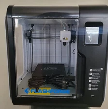 Flashforge Adventurer 3 Pro 3D Printer 