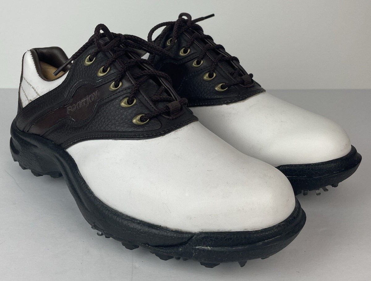 NEW Footjoy GreenJoys 45587 Men display picture 2