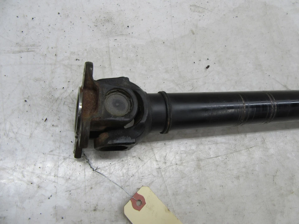 Винт переднего привода коробки передач полного привода для BMW 328xi F30 2012-2016 годов выпуска от оригинального производителя - Изображение 4 из 4