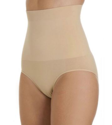 Control High Waist Shapewear Seamless Slimming Slip Bauchdeckenstraffung Po Lift Girdle