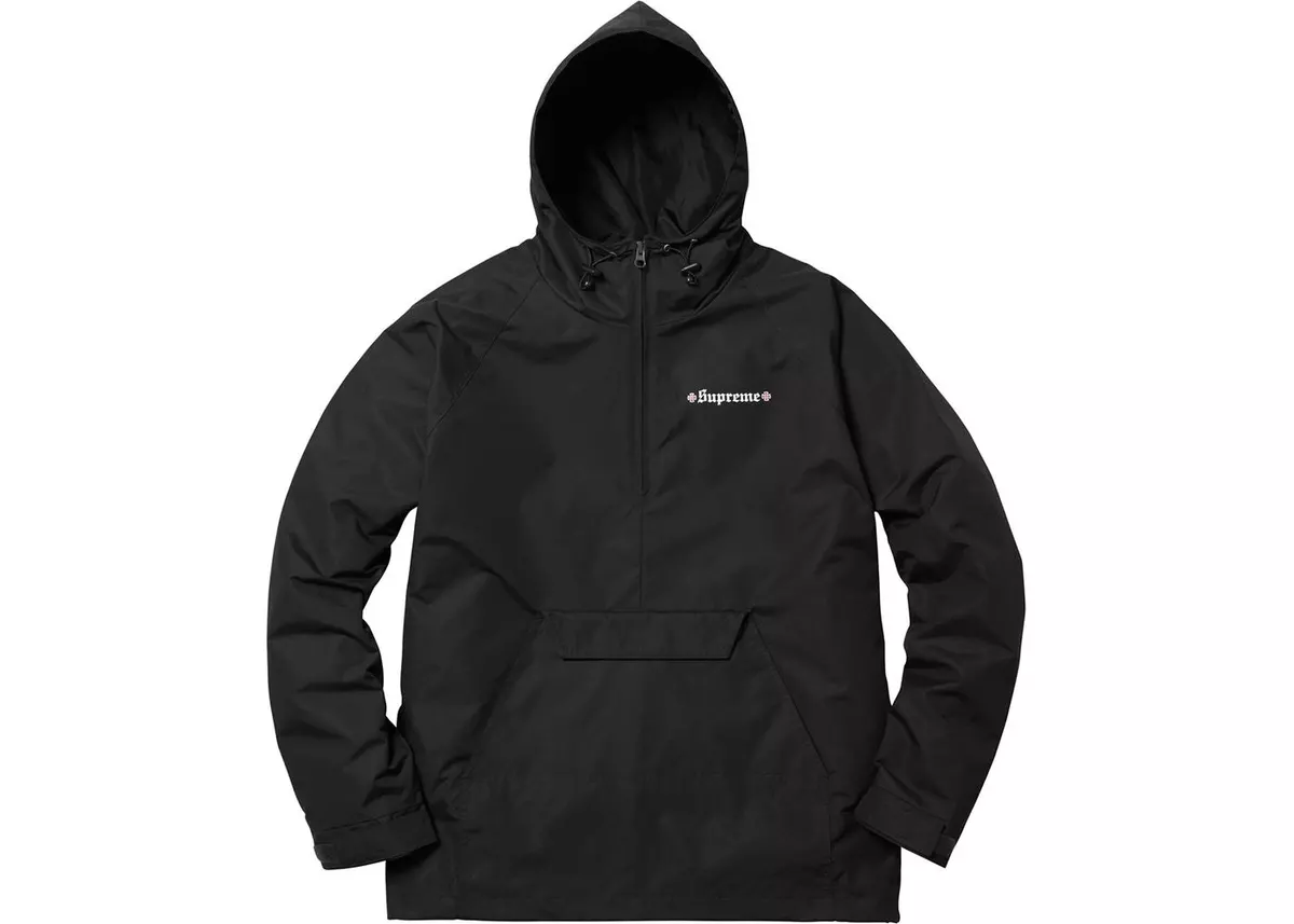 Supreme Independent Anorak jacket 17AWジャケット・アウター