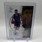 Topps Signature Class Michael Porter Jr Veteran Class Auto Rookie CCA-MPJ
