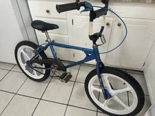 1979 Fuji MX-500 GT Mongoose CYC DeCoster Hutch Blue Max Murray Huffy CW Troxel