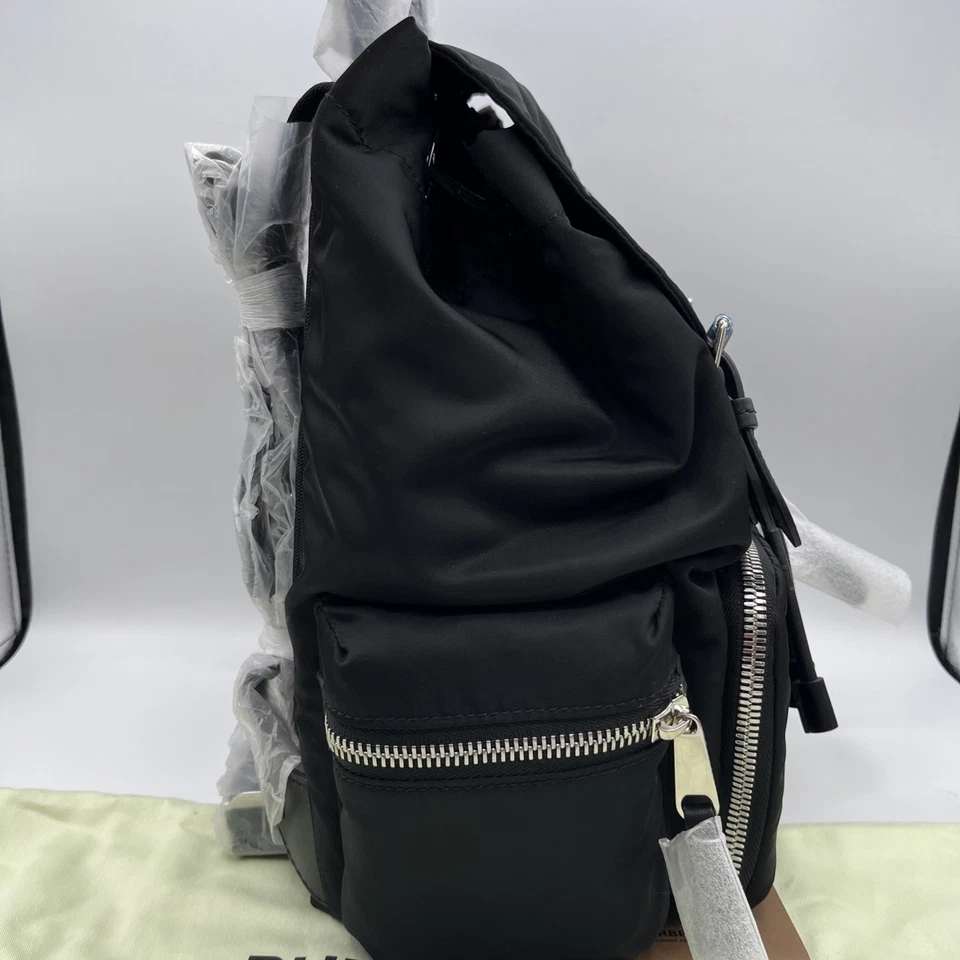 Burberry Rucksack Backpack - Image 4 of 4