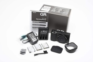 Ricoh Iiix | eBay