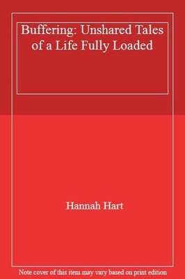 Buffering: Unshared Tales of a Life Fully Loaded,Hannah Hart- 97