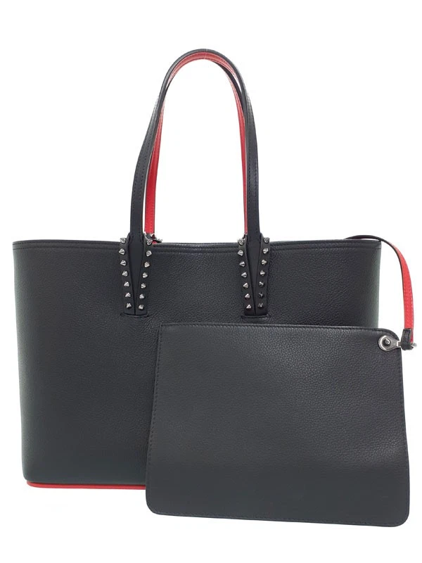 Christian Louboutin Red Bags & Handbags for Women for sale | eBay